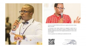 Côte d&#039;Ivoire-LDA/ La dépouille d’Alino Faso rapatriée lundi à Ouagadougou