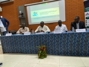CMJSF 2025 : la deuxième édition entend renforcer les liens de collaboration entre scientifiques et journalistes pour une meilleure diffusion des savoirs scientifiques.