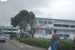 Côte d’Ivoire : L’ambassade des États-Unis procède à la mise en service du COBAS 6800