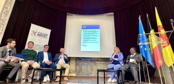 Francophonie&nbsp;: Karou appelle &agrave; une offensive d&rsquo;influence mondiale