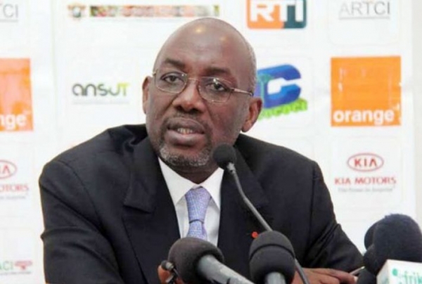 C&ocirc;te d&rsquo;Ivoire-FIF: Sidy Diallo ne sera pas candidat