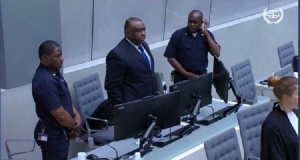 CPI : En liberté provisoire, Jean-Pierre Bemba rejoint sa famille en Belgique