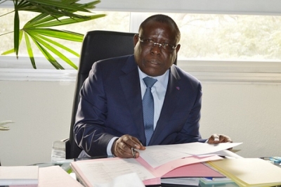 Contribution/Dr Ciss&eacute; Ibrahim Bacongo : "R&eacute;vision de la Constitution, promesse d&rsquo;une nouvelle esp&eacute;rance&hellip;"