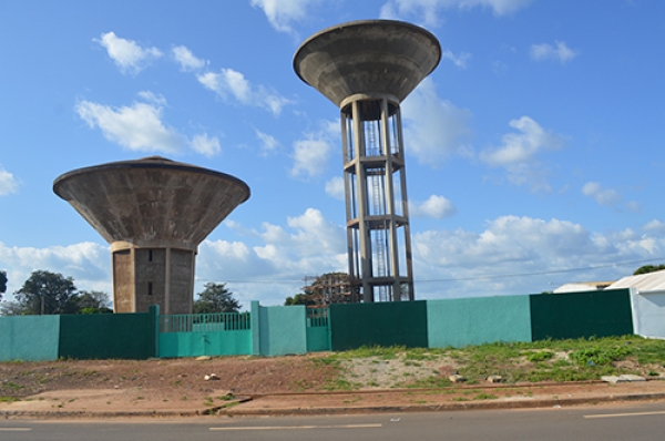 Côte d’Ivoire : Des perturbations dans la distribution de l’eau à Cocody-Riviera vendredi