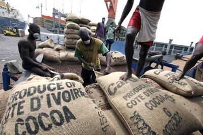 Côte d’Ivoire: Abidjan et Accra veulent sauver la production cacaoyère à travers l’accord «Déclaration d’Abidjan»