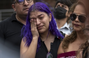 Mexique/Attaque contre un rallye automobile: 10 morts