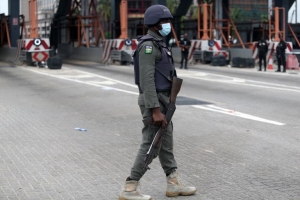 Nigeria: Une voiture fonce dans la foule, 7 morts