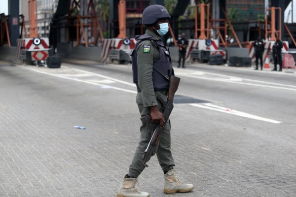 Nigeria: Une voiture fonce dans la foule, 7 morts