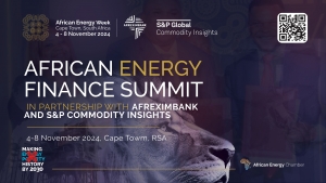 La semaine africaine de l&#039;énergie lance le sommet africain sur le financement de l&#039;énergie