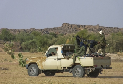 Mali/ Terrorisme: L’ONU dénonce les violences