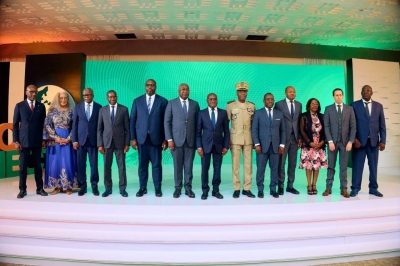 C&ocirc;te d&rsquo;Ivoire/GUCE Connect: un rendez-vous f&eacute;d&eacute;rateur des acteurs du commerce ext&eacute;rieur ouvert &agrave; Abidjan