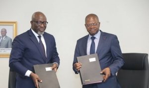 Côte d’Ivoire: La Banque mondiale s’engage aux côtés de la CNAM
