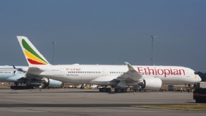 Aviation: Ethiopian pionnière de la réparation de moteurs GEnx en Afrique