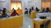 Rencontre d&#039;échange à Yamoussoukro pour une approche famille dans la prise en charge des malades du Sida