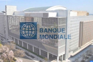 Relance: L&rsquo;Afrique r&eacute;clame le soutien de la BM