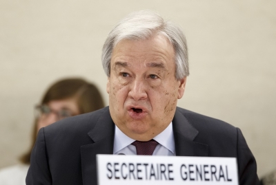 L’ONU condamne l’attaque contre des civils au Mali