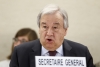 L&rsquo;ONU condamne l&rsquo;attaque contre des civils au Mali