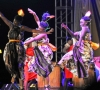 Arts du spectacle : MASA 2016, c&#039;est parti!