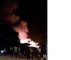 Côte d’Ivoire: Incendie du grand marché de Divo : Le préfet salue la bravoure des riverains