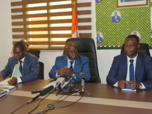 Côte d’Ivoire/ Développement local : le District Autonome des Montagnes (DAM) se dote d’un schéma directeur