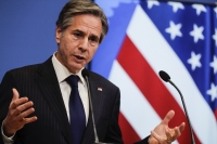 Washington débloque 200 M de dollars à l’Ukraine