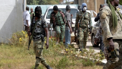 C&ocirc;te d'Ivoire : A Bouak&eacute;, des mutins s'en prennent aux ex-combattants et ouvrent le feu sur eux, un bless&eacute; grave &eacute;vacu&eacute; au CHU