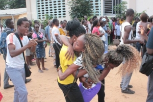 C&ocirc;te d&rsquo;Ivoire/ Les r&eacute;sultats du BAC : Un taux de r&eacute;ussite national de 41,23 % Soit une chute de 4,86%