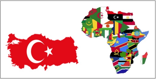 5ème Forum économique Türkiye-Afrique : Istambul les assises en octobre, des chefs d&#039;Etats attendus