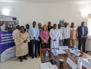 Côte d&#039;Ivoire/ IMPACT: le Comité de pilotage recommande l’implication des leaders politiques dans la lutte contre la désinformation