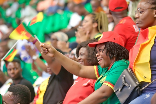 CAN 2023 : L&#039;Ambassadeur du Cameroun en CI salue l’esprit patriotique de ses compatriotes et l’hospitalité ivoirienne suite à l’élimination de son pays