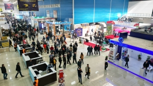 La 20e édition de la foire agricole de Konya aura lieu en mars 2024