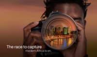 Lancement d'un concours photo pour refl&eacute;ter l'Afrique moderne, 4000 dollars au vainqueur
