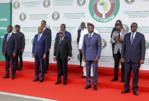 La CEDEAO pour des élections pacifiques au Nigeria