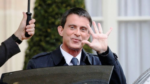 Côte d’Ivoire-Institut français: Manuel Valls attendu à la cérémonie d’inauguration