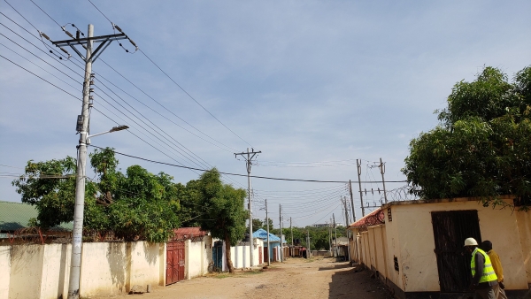 CEDEAO : Deux millions de dollars du Fonds Africain de D&eacute;veloppement pour acc&eacute;l&eacute;rer les r&eacute;formes du secteur de L&rsquo;&eacute;lectricit&eacute;