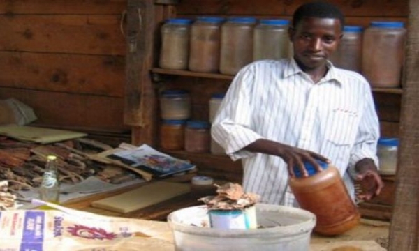 Médecine traditionnelle : la Côte d’Ivoire, pionnière en Afrique