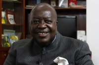 Président de l’US-CI Business Council (USCIBC), Guy M’Bengue