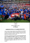 Barrages Mondial 2026 : la RDC retrouve la Coupe du monde, 52 ans apr&egrave;s sa premi&egrave;re participation en 1974