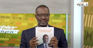Côte d&#039;Ivoire / Nouvelle sortie de Thiam : &quot;Je suis serein ! Que Ouattara ouvre le jeu ! Voici mon programme…&quot; [Vidéo]