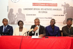 Côte d’Ivoire/ Un Consortium de Journalistes africains pour favoriser la Coopération entre la Chine et l’Afrique