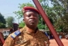 Burkina Faso: qui est Paul-Henri Sandaogo Damiba, le président du MPSR ?
