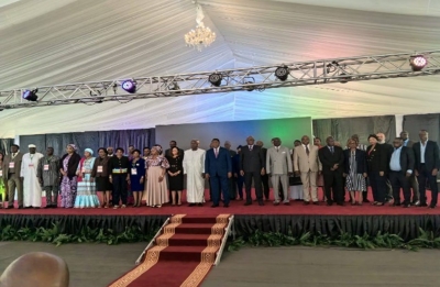 Forum CIPRES &agrave; Bangui : le Renforcement du syst&egrave;me de protection sociale en Afrique au c&oelig;ur des r&eacute;flexions