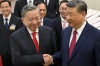 Xi Jinping appelle la Chine et le Vietnam à s&#039;opposer à l&#039;hégémonisme, à l&#039;unilatéralisme et au protectionnisme