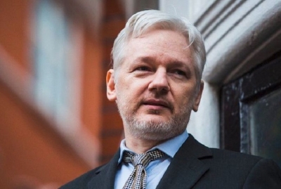 Grande-Bretagne: Julian Assange toujours en détention