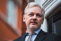 Grande-Bretagne: Julian Assange toujours en détention