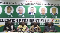 Élections présidentielles au Togo : Les États-Unis d’Amérique félicitent le peuple togolais pour son élection pacifique