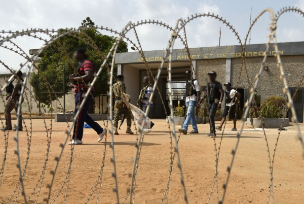 C&ocirc;te d&rsquo;Ivoire-Manifestations : Amnesty International plaide pour la lib&eacute;ration de plusieurs femmes d&eacute;tenues depuis octobre 2025