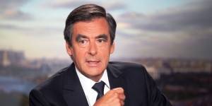 François Fillon annonce maintenir sa candidature pour la présidentielle française 2017