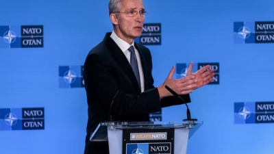 Afghanistan: L’OTAN pour un gouvernement “inclusif”