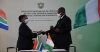 La Côte d’Ivoire et l’Afrique du Sud signent neuf accords bilatéraux